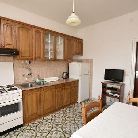 Apartment Damir Primošten Kültér fotó