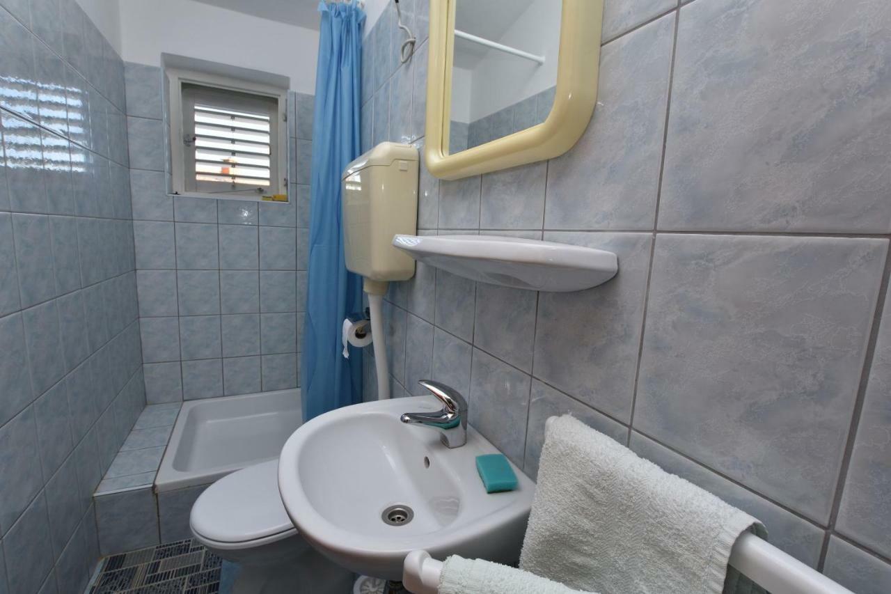 Apartment Damir Primošten Kültér fotó
