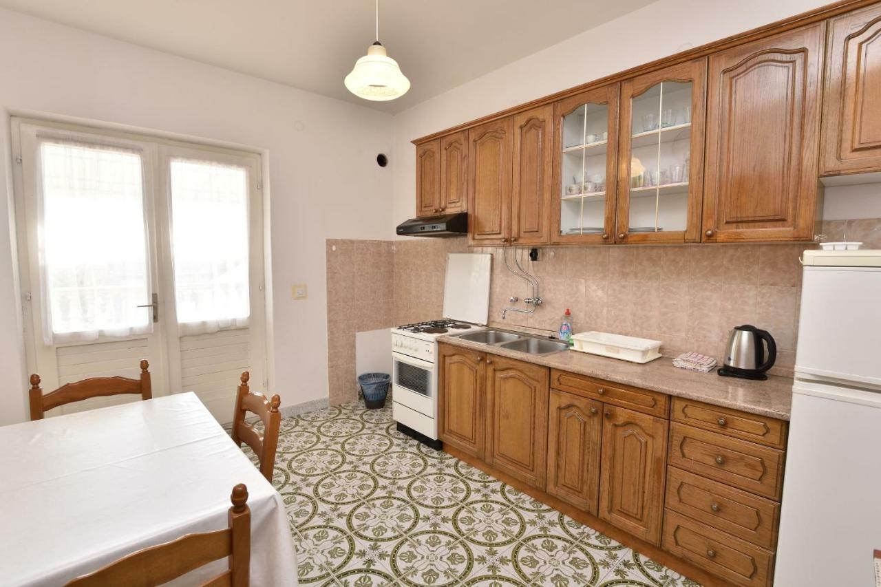 Apartment Damir Primošten Kültér fotó