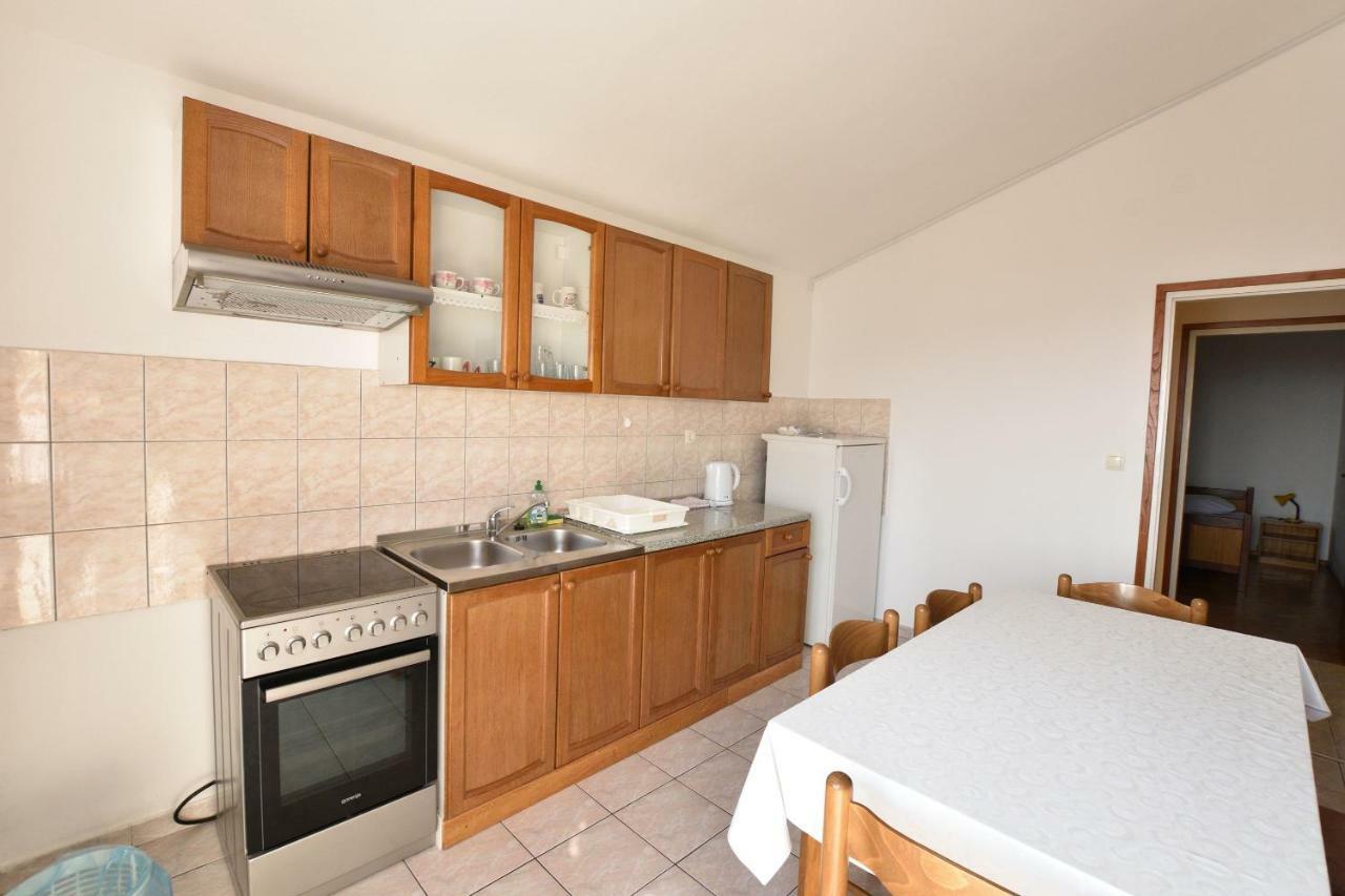 Apartment Damir Primošten Kültér fotó