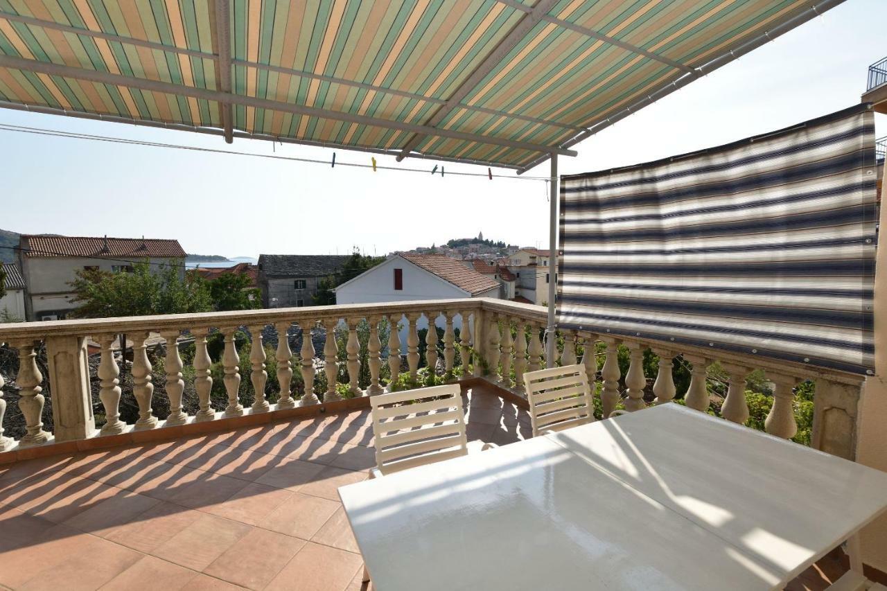 Apartment Damir Primošten Kültér fotó