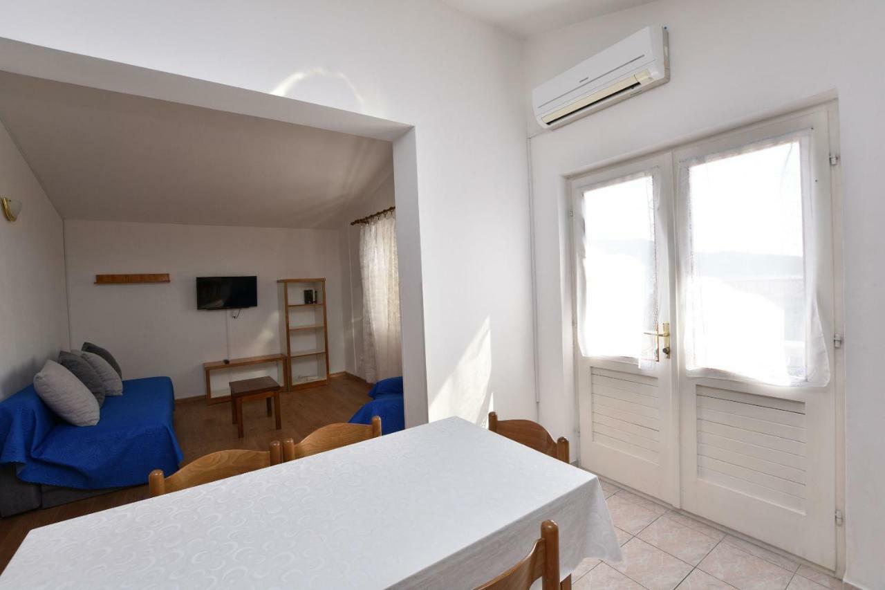 Apartment Damir Primošten Kültér fotó