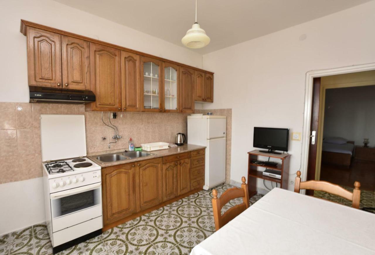 Apartment Damir Primošten Kültér fotó