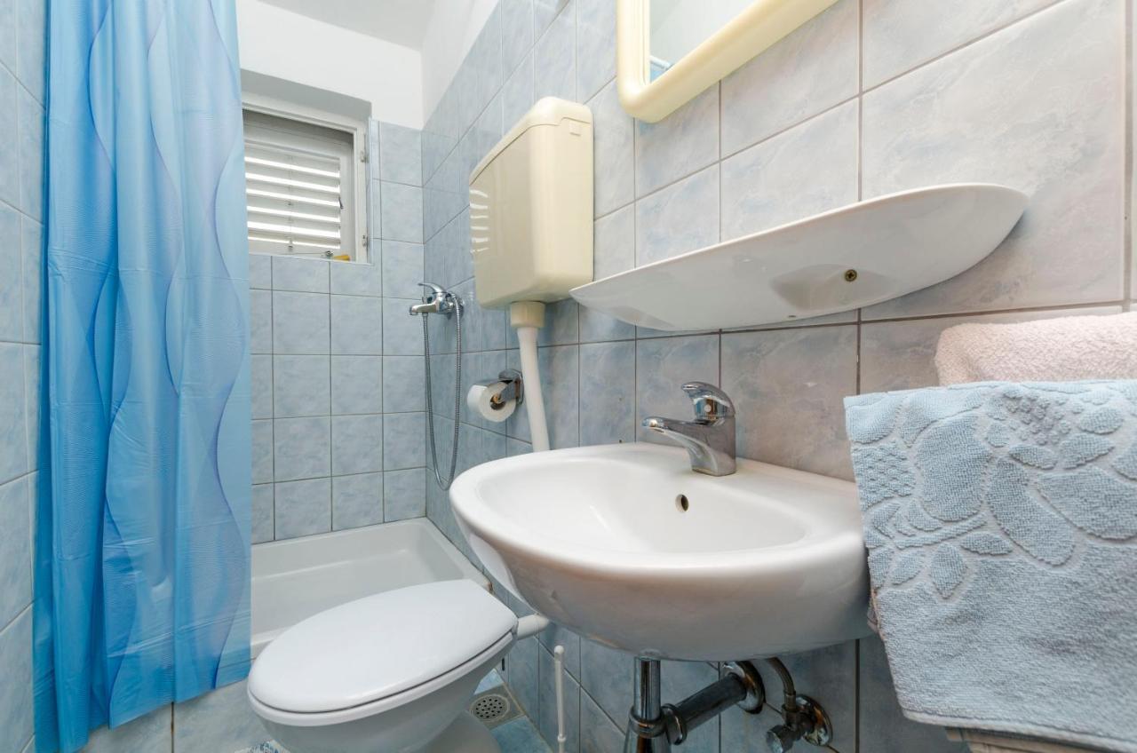 Apartment Damir Primošten Kültér fotó