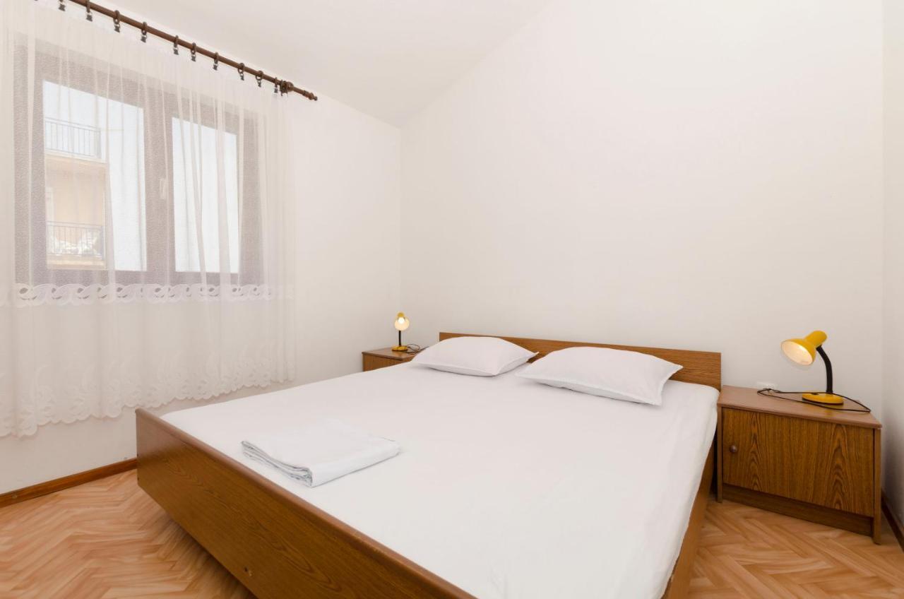 Apartment Damir Primošten Kültér fotó